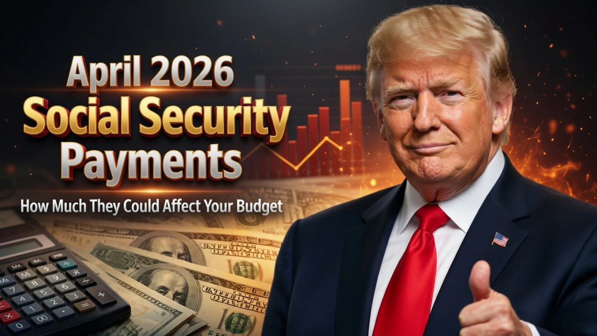 Social Security 2026