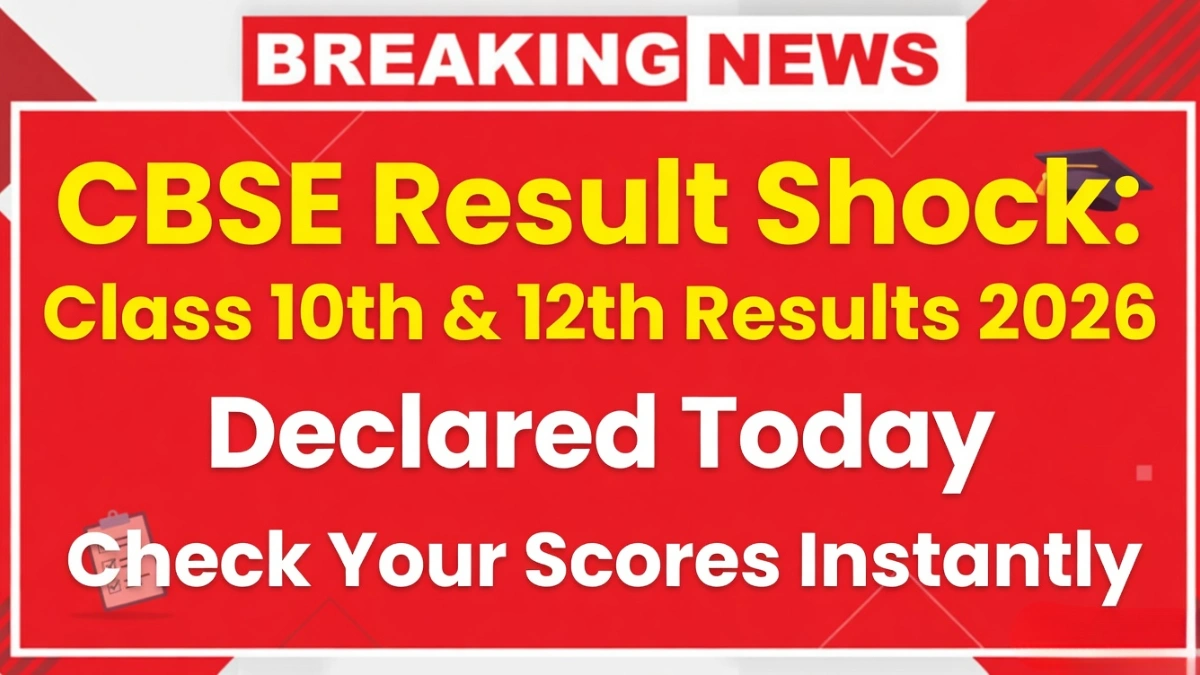cbse result 2026