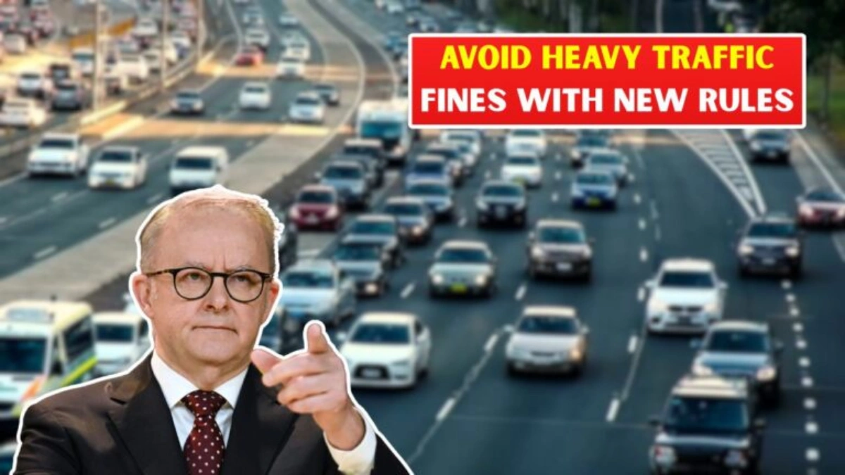 road safety rules 2026